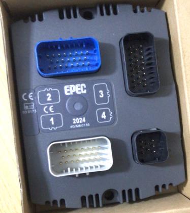 Controller EPEC E3002024-20 4G Universal Module E2702024-10 for XCMG & Zoomlion Crane, Drilling Rig, Excavator,etc.