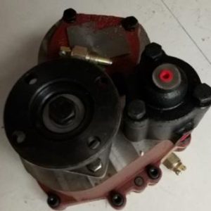Zoomlion PTO Assembly QH70