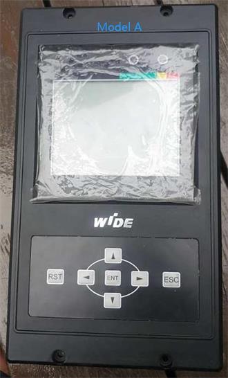 Zoomlion Wide Computer LCD - Image 3