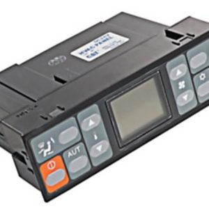 Air Conditioner Controller 293-1136 145670-7950 for Cat E320D E324D E336D E345D Excavator