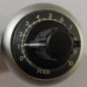 Eaton Potentiometer M22-R10K