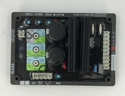 Automatic Voltage Regulator R450