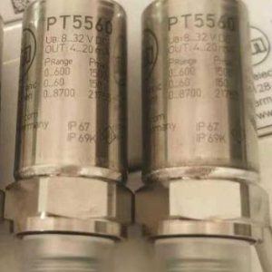 IFM Pressure Transmitter PT5560