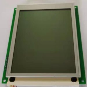 LCD 323788 for Hirschmann PAT IK 350/1356 Display with Art No. 50350061356, PAT IK DS 350/1355 Display with Art No. 50350061355. Manitowoc part number: 9333103892
This display is used for Grove, Terex Demag crane, etc.