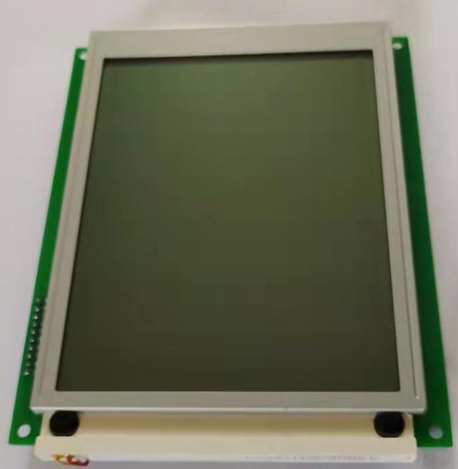 LCD 323788 for Hirschmann PAT IK 350/1356 Display with Art No. 50350061356, PAT IK DS 350/1355 Display with Art No. 50350061355. Manitowoc part number: 9333103892
This display is used for Grove, Terex Demag crane, etc.