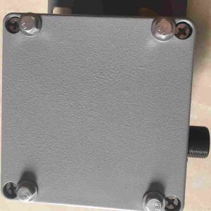 PAT Hirschmann Angle Sensor WG103 064-103-060-007 9333103303