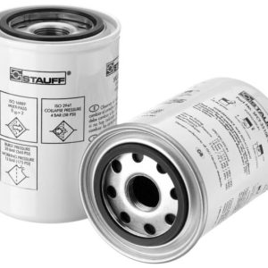 STAUFF Hydraulic Filter SFCT-3510-E