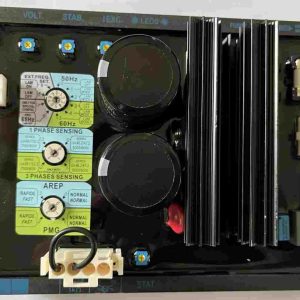Automatic Voltage Regulator R450M