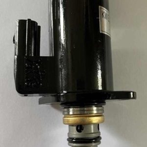 Solenoid Valve KWE5K-31-G24DA50