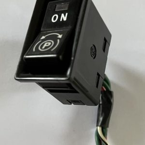 Tadano Crane Slewing Brake Switch