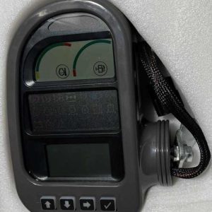 Monitor 14390065 14636301 for Volvo EC160 EC210 EC240 EC290 EC330 Excavator