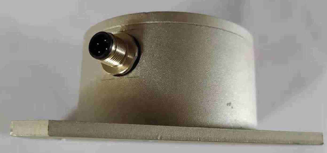 Hirschmann Angle Sensor WGC090-1401 SA - 64 090 06 1401 WGC 090-1404 SA 606938 - Image 3