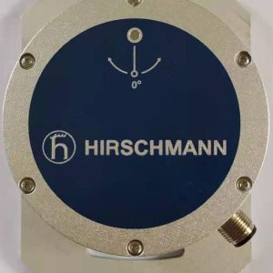 Hirschmann Angle Sensor WGC090-1401 SA - 64 090 06 1401 WGC 090-1404 SA 606938