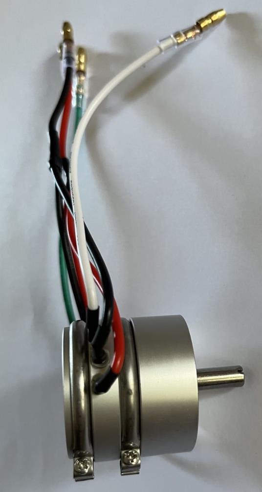 Japan Servo Potentiometer N 35 5K 0.1% for Tadano crane