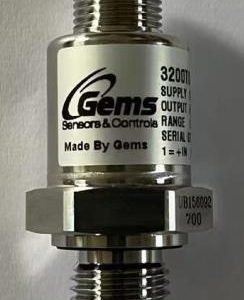 GEMS Pressure Sensor 3200T0400S05ER00 for Zoomlion
