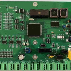Hirschmann HC3900 Computer Main Board with Program