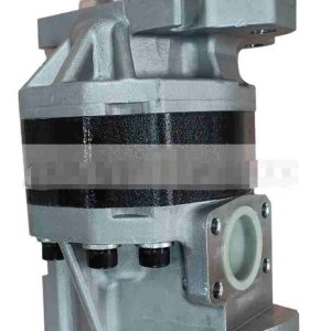 Hydraulic Pump 705-94-01070 7059401070 For Komatsu WA380Z-6 WA380-6 Wheel Loader