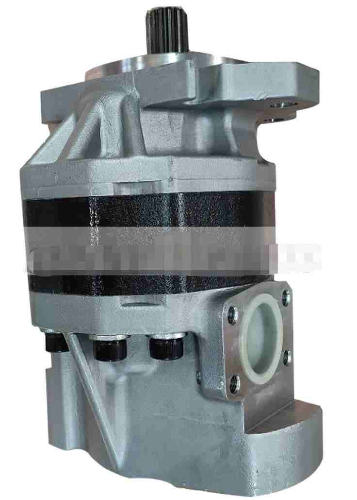 Hydraulic Pump 705-94-01070 7059401070 For Komatsu WA380Z-6 WA380-6 Wheel Loader