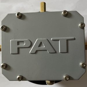 PAT Hirschmann Length Sensor-Cable Reel LG105 with Art No. 67105060006.

PAT Hirschmann Length Sensor-Cable Reel LG105/9 with Art No. 67105060009.

Length transmitter with Demag part number 001 399 12.