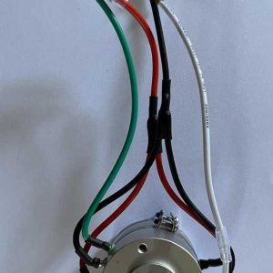 Crane Swing Angle Sensor-Potentiometer 1k 5k