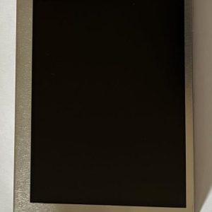 LCD for Sany Truck Crane Monitor HV20 SV32
