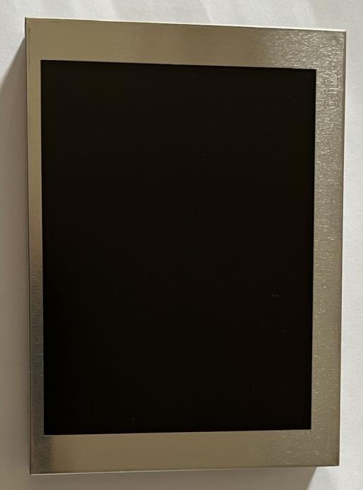 LCD for XCMG Crawler Crane Display
