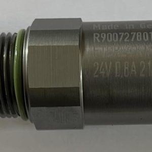 Rexroth Solenoid Valve R900727801