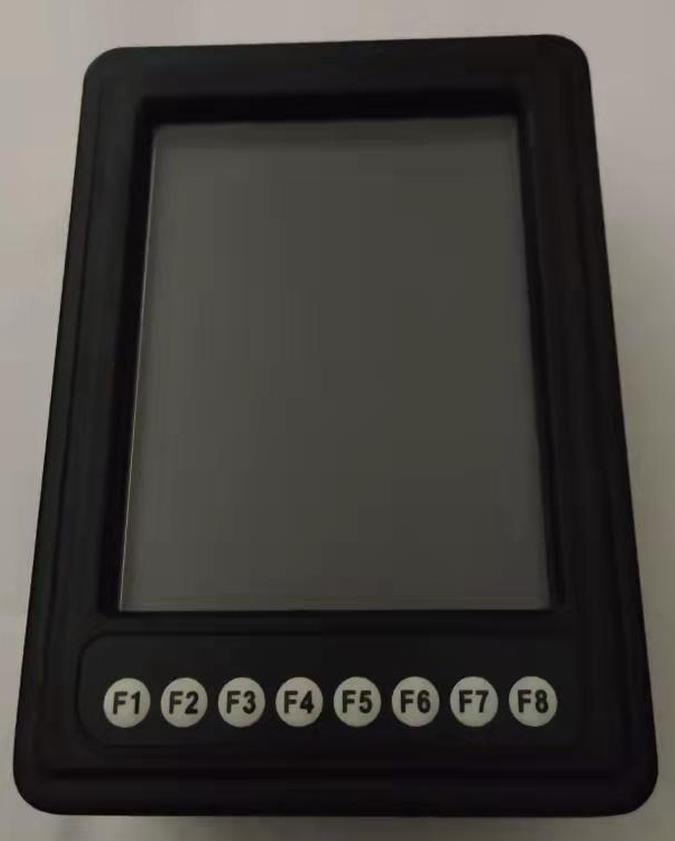 LCD for Sany Truck Crane Monitor HV20 SV32 - Image 2