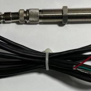 Generator Magnetic Pickup MPU Speed Sensor 213272 for Cummins
