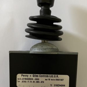 Penny Giles Palfin Joystick JC150-Y-R-M-HKN-STN