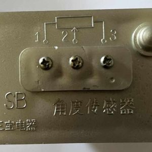 SANY Crane SB Angle Sensor