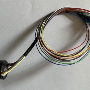 Slip Ring LPC-12B-11 for Hirschmann Length-Angle Sensor LWG322