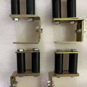 Crane LMI Cable Guiding Wheel