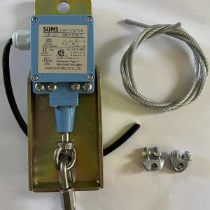 SANY Limit Switch-A2B Switch-SN2170SLC
