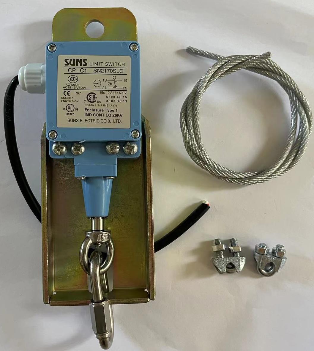 SANY Limit Switch-A2B Switch-SN2170SLC