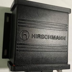 Hirschmann IFLEX C3 ICAN6 Controller