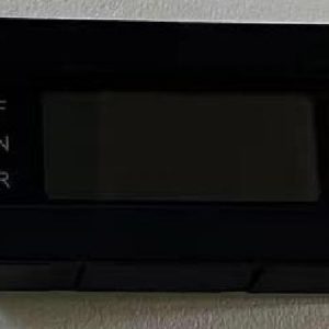 Display ZF 0501236174 ZF 0501211422
