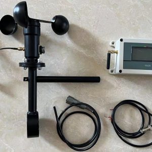 Crane Wireless Wind Speed Sensor-Wireless Anemometer