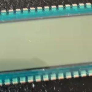 Sumitomo Crane Moment Limiter SML-06  LCD