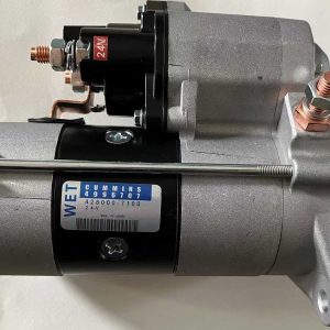 Cummins Starter 4996707 428000-7100 428000-7101 428000-7102