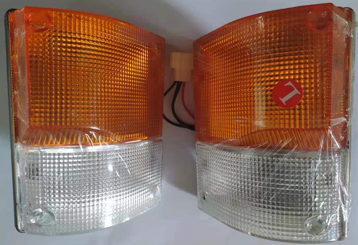 Direction Signal Light for XCMG Crane