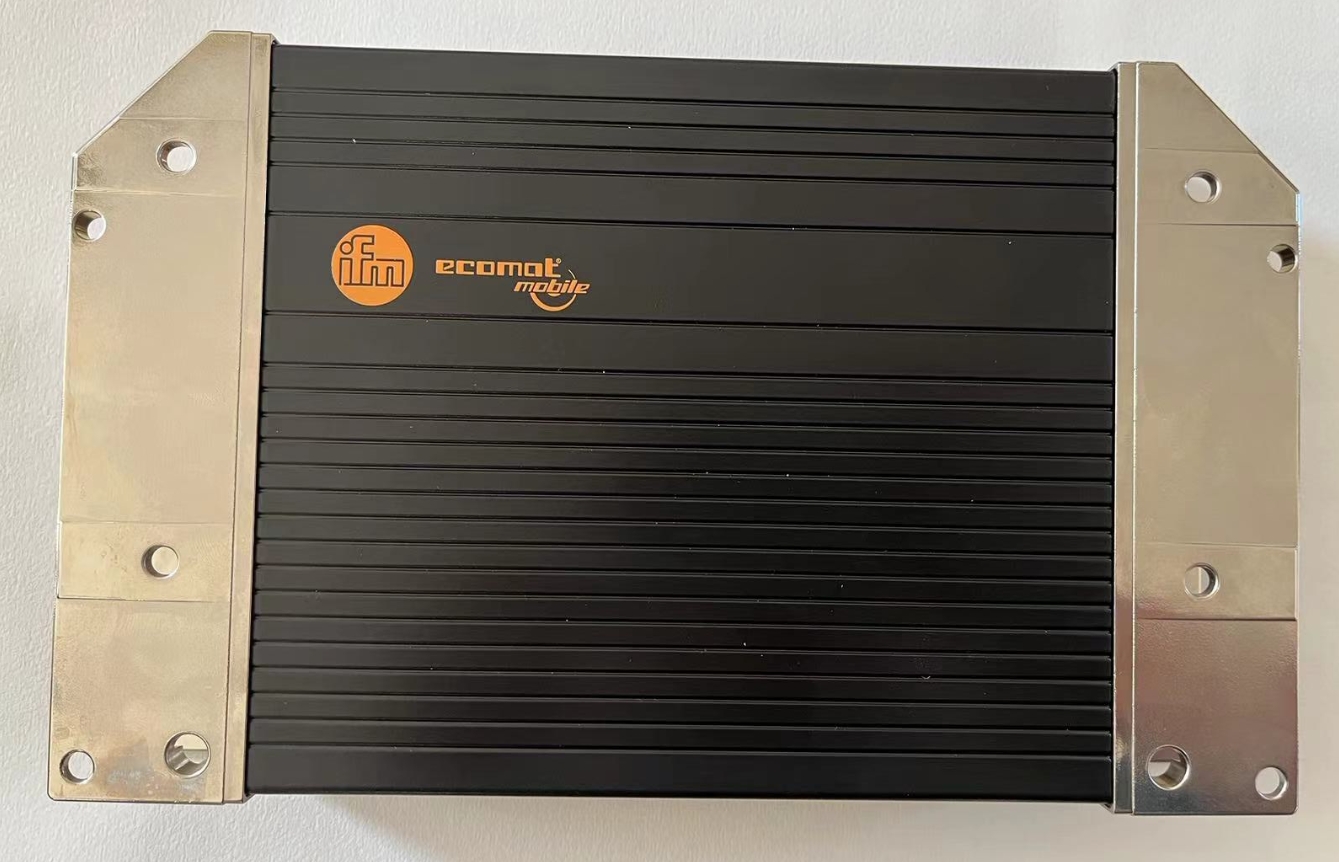 IFM R360 Extended PLC Controller CR0200 for Zoomlion Crane.
Part number is 1020100047. It's used for Zoomlion RT35 Rough Terrain Crane.