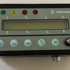 Hirschmann HC2900 SLI Computer & Monitor