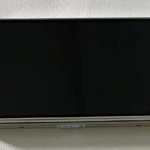 LCD for Hirschmann iSCOUT expert compact 50650060101 607383.
iSCOUT expert compact is used with Hirschmann IFLEX E2 central unit 606949 21002060001, it is mostly used for Grove RT Crane.
