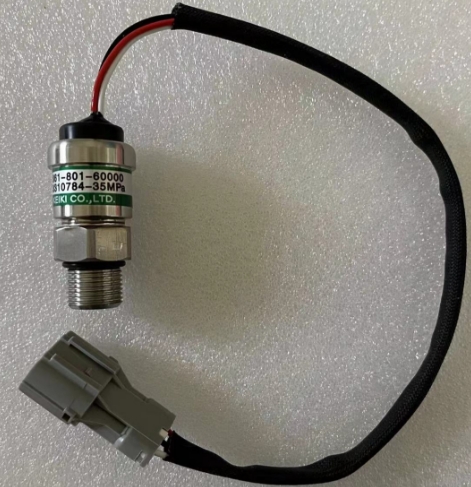 Tadano Crane Load Sensor 361-801-60000 & 361-801-10000