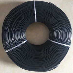 Grove LMI Cable / Length Sensor Cable with single core and 139 feet length.
Hirschmann / PAT Part Number is 000-673-020-002.
Grove, Manitowoc and National Crane Part Number is 9333101618. 9333102986