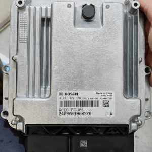 Bosch Engine ECU-ECM-Controller 0281020694