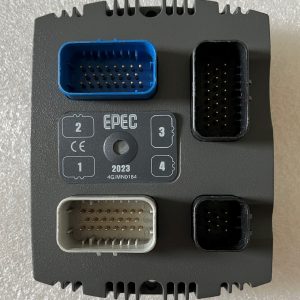 EPEC Controller 2023 E3002023-20 4G Control Module for XCMG & Zoomlion Crane