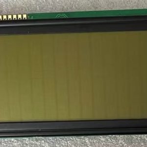 LCD for PAT DS 350 0902 Display 24 350 06 0902