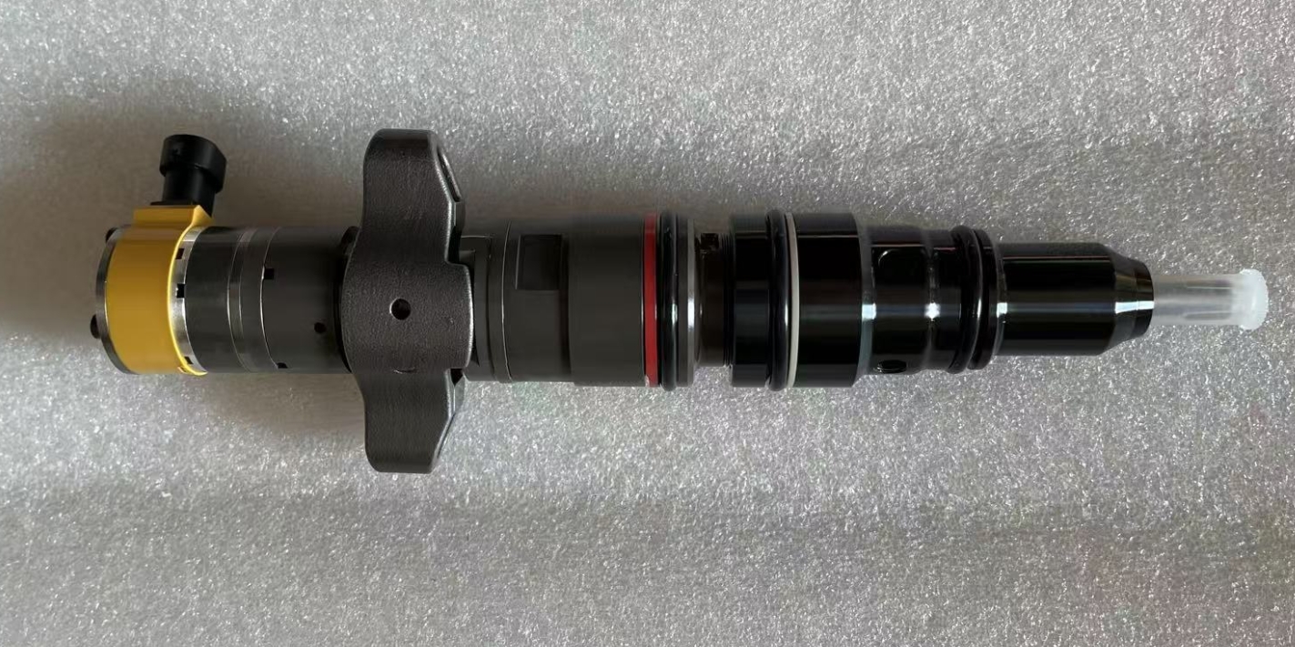 Fuel Injector 254-4340 235-2888 268-1839 188-8739 172-5780 236-0962 328-2576 for Caterpillar CAT C9 Engine. 
It's used for CAT 330D 336D 336DL 336DLN Excavator, etc.